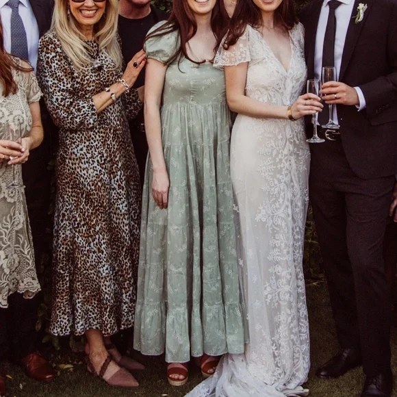 Doen Ruby Dress - Picture 12 of 13